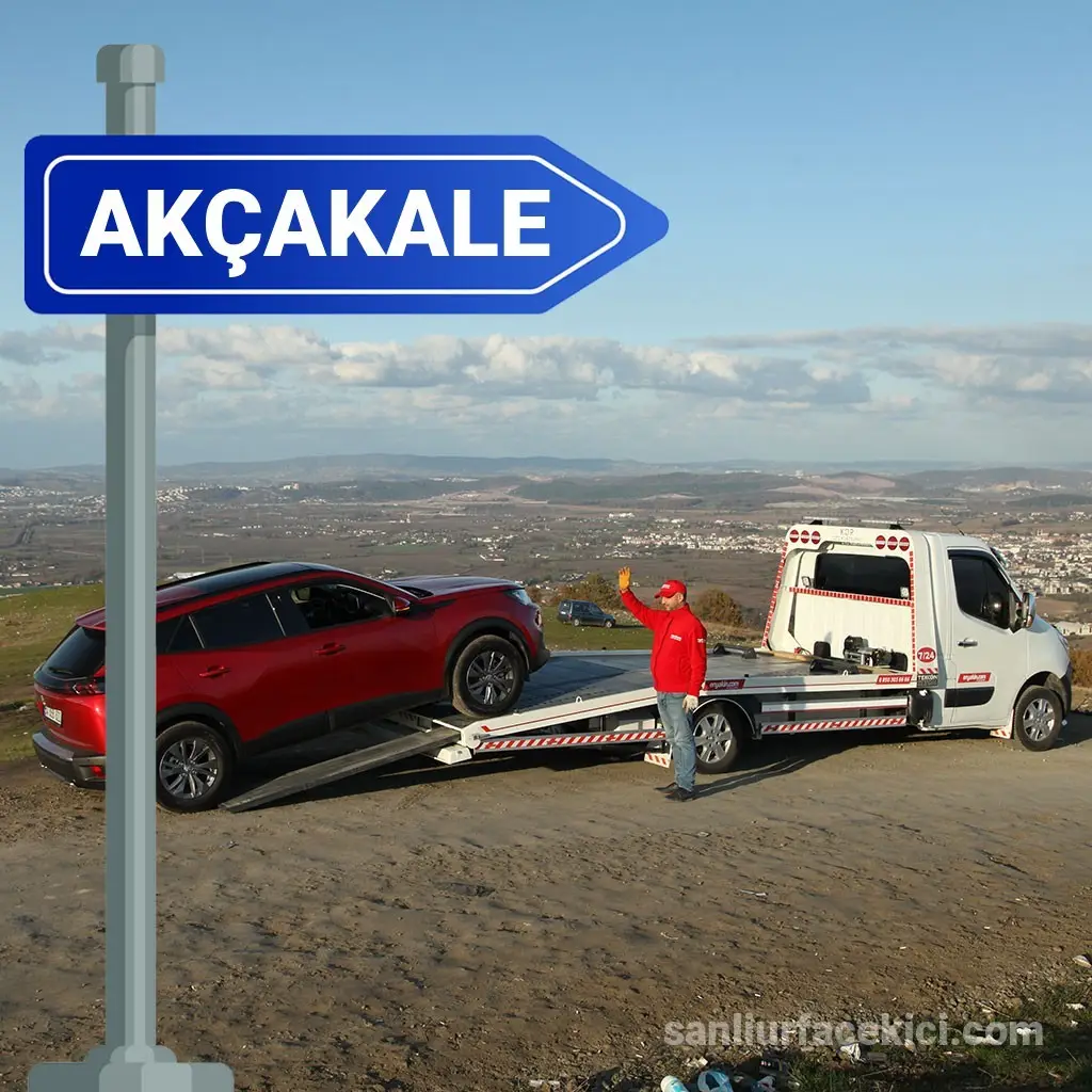 Akçakale Çekici - 7/24 Yol Yardım ve Kurtarma Hizmetleri Akçakale Çekici - 7/24 Yol Yardım ve Kurtarma Hizmetleri