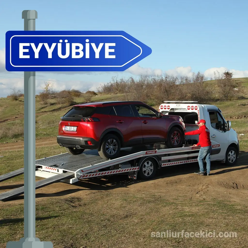 Eyyübiye Çekici - Eyyübiye Kurtarma ve Yol Yardım Çözümleri Eyyübiye Çekici - Eyyübiye Kurtarma ve Yol Yardım Çözümleri